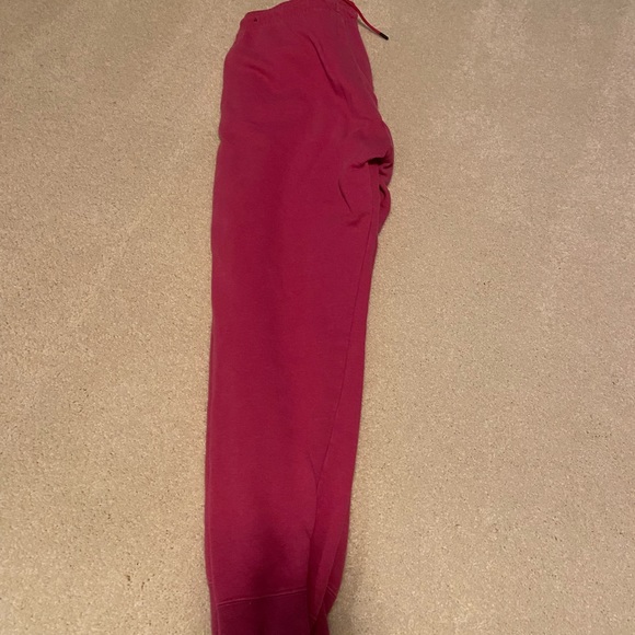 Nike joggers. Size medium - Picture 4 of 4